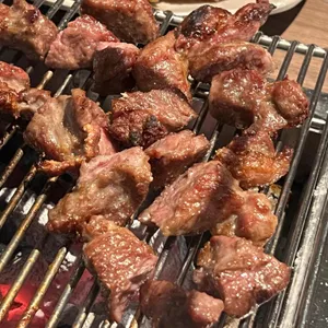 이가네양꼬치 사진
