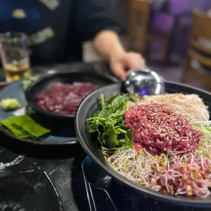 한양대육회집 사진