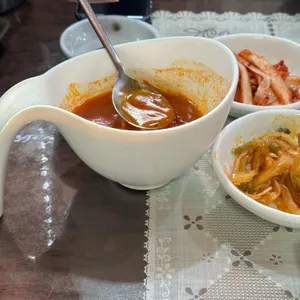 예하랑중국집 사진
