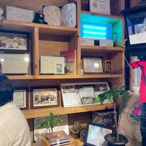 커피커퍼 대표 사진