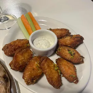 더피제리아마켓 사진
