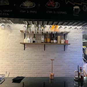 더피제리아마켓 리뷰 사진