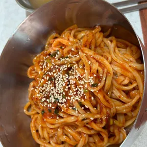 옛김포식당 사진