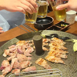 한양고깃집 사진