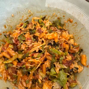 솔잎 사진