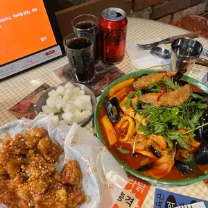 발라닭 사진
