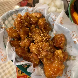 발라닭 사진