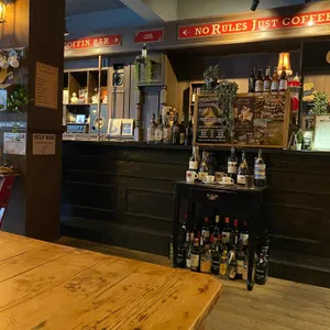 프랭크커핀바 리뷰 사진