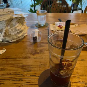 프랭크커핀바 사진