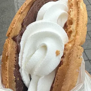 와플스 사진