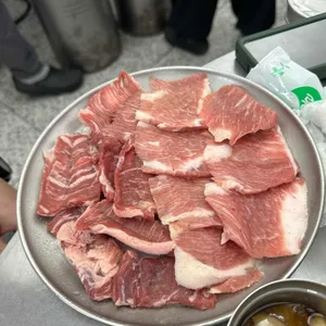 모소리 사진