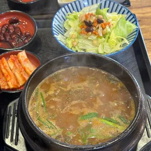 생생장어 사진