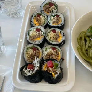샐러마리 사진