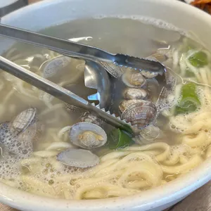 우리동네 칼국수 사진
