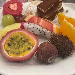 쿠우쿠우  사진