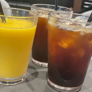 조앤더주스 스타필드 사진