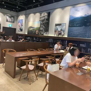 조앤더주스 스타필드 리뷰 사진