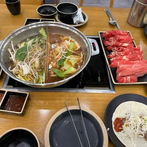 샤브마니아 사진