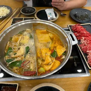 샤브마니아 사진