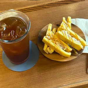 언올드첨 사진