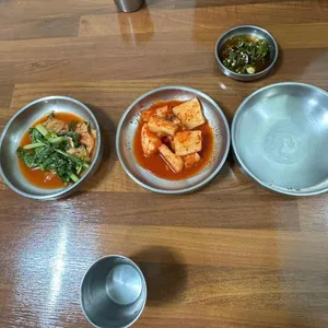 모산수제비 리뷰 사진