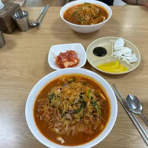 경진각 사진