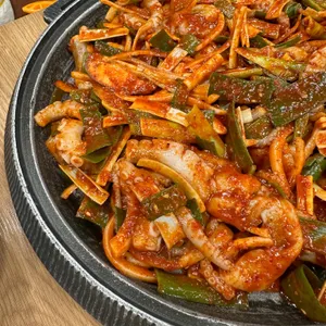 개마고원 사진