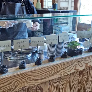 차현희젤라또&커피 리뷰 사진