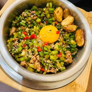 담솥 사진