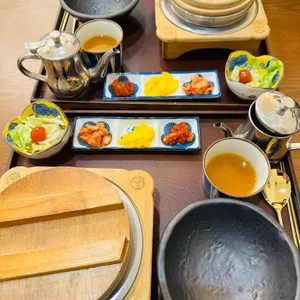 담솥 사진