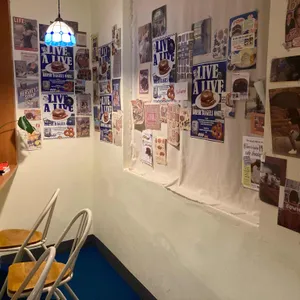 라이브 어 라이브 리뷰 사진
