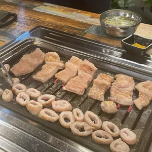 태영생막창 사진