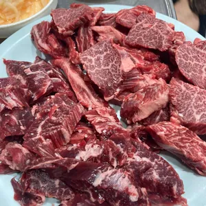 중앙숯불 사진