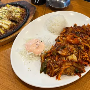 진성식당 사진