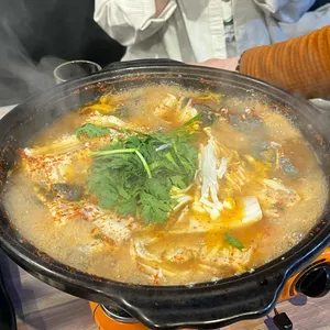 갈매기집 사진