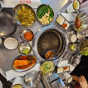 월화고기 리뷰 사진