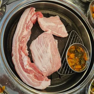 월화고기 리뷰 사진