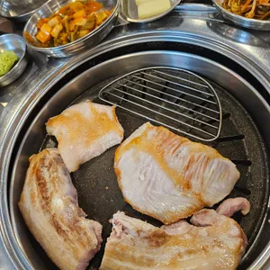 월화고기 리뷰 사진