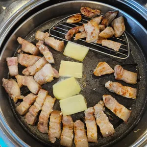 월화고기 리뷰 사진