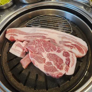 월화고기 리뷰 사진