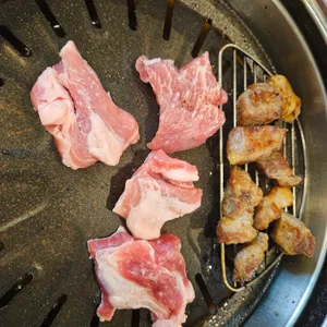 월화고기 리뷰 사진