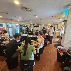 월화고기 리뷰 사진
