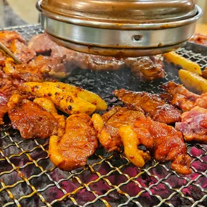 툇골오리 사진