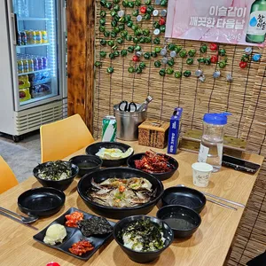 기깔난게장 무한리필 리뷰 사진