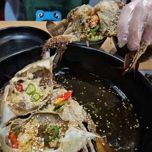 기깔난게장 무한리필 사진