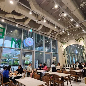멜라 리뷰 사진