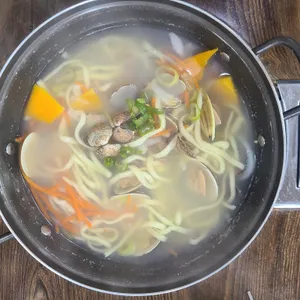 16호원조할머니칼국수 사진