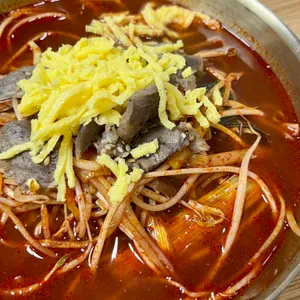 목동육칼 사진