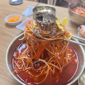 목동육칼 사진