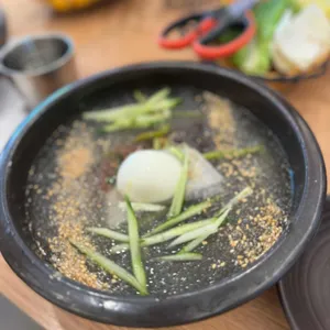 전통항아리보쌈 사진